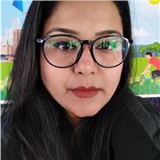 I deliver modified private lessons for art according to the need and requirements.